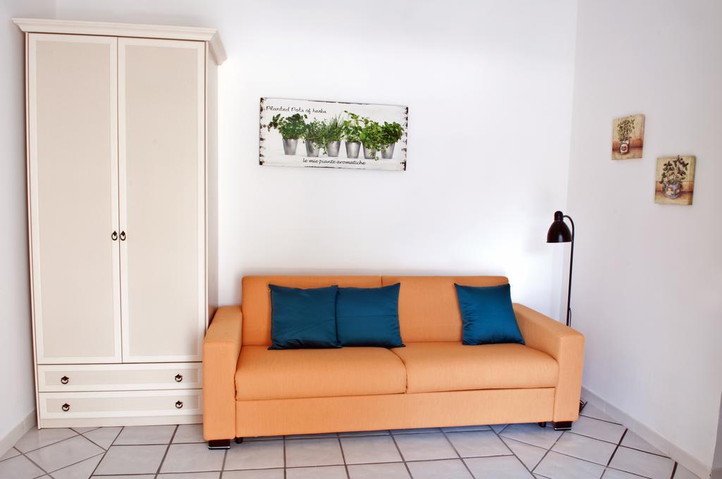 Mimi B&B Ravello Værelse billede