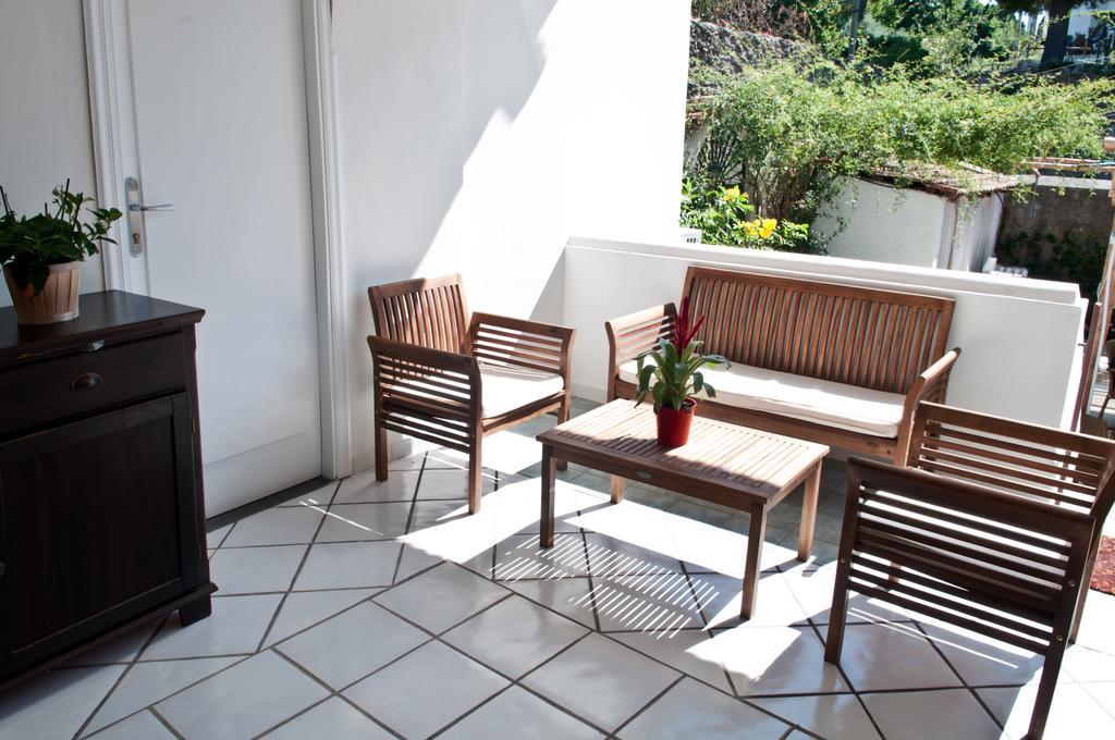 Mimi B&B Ravello Værelse billede