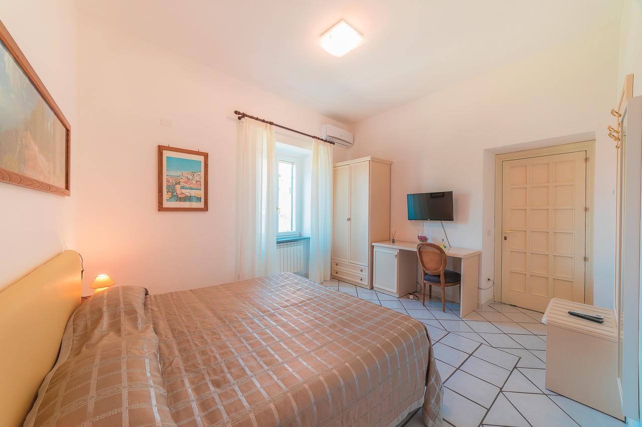 Mimi B&B Ravello Eksteriør billede
