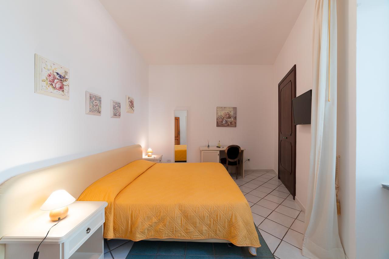 Mimi B&B Ravello Eksteriør billede